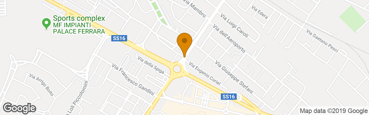 Hotel Il Duca D'este 