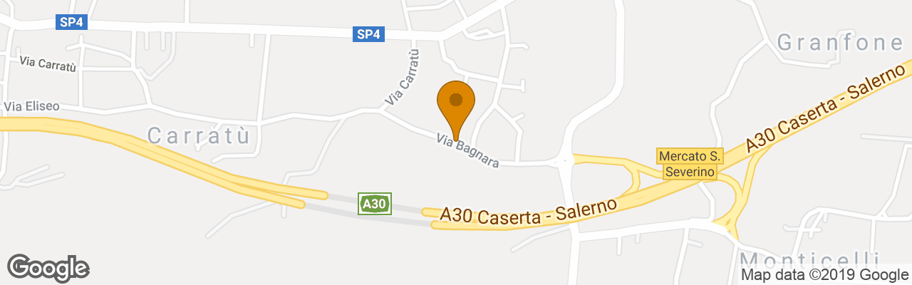 Park Hotel San Severino 