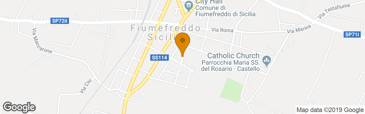 Bed and Breakfast I Colori Del Sole 