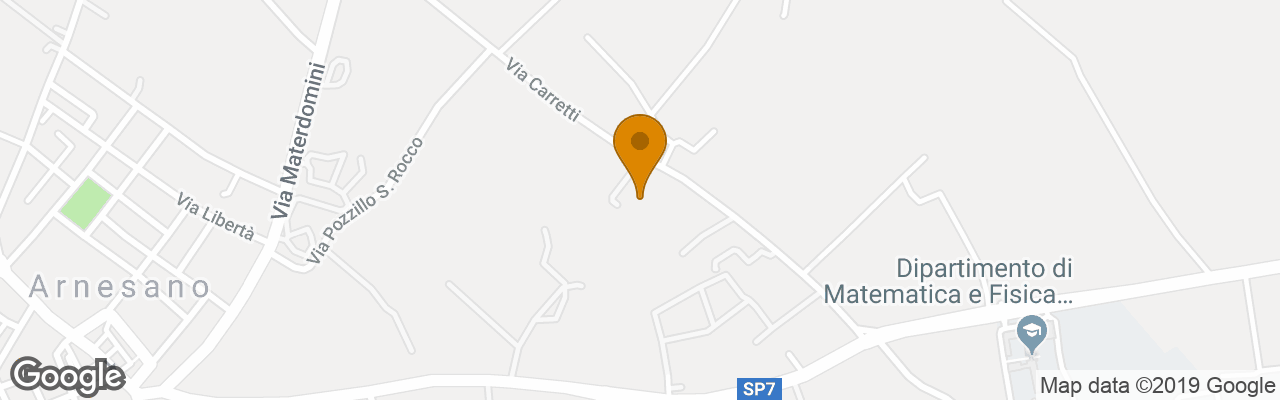 Bed and Breakfast Villa Giuliana 