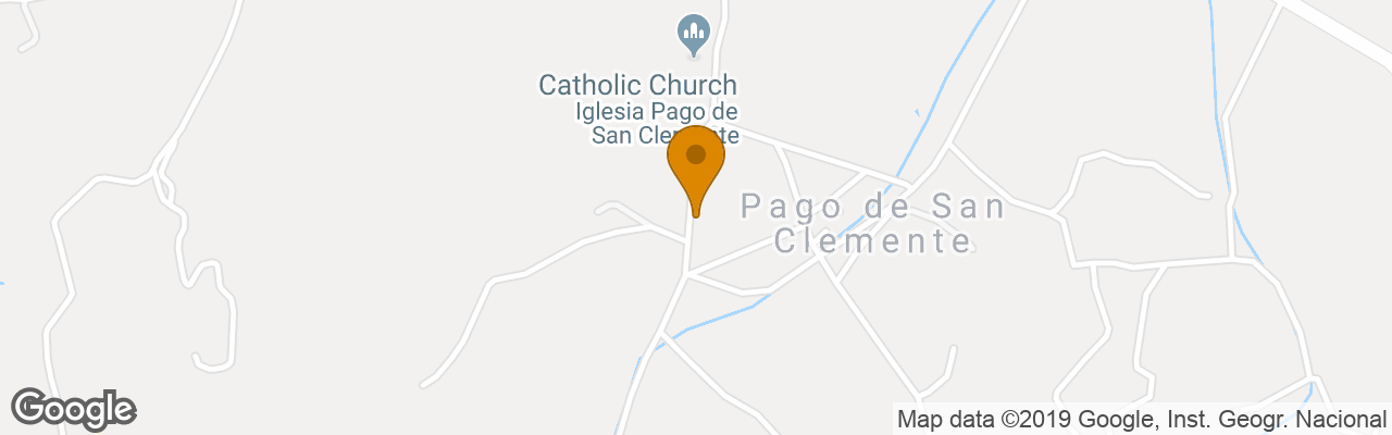 Casa Rural El Recuerdo 