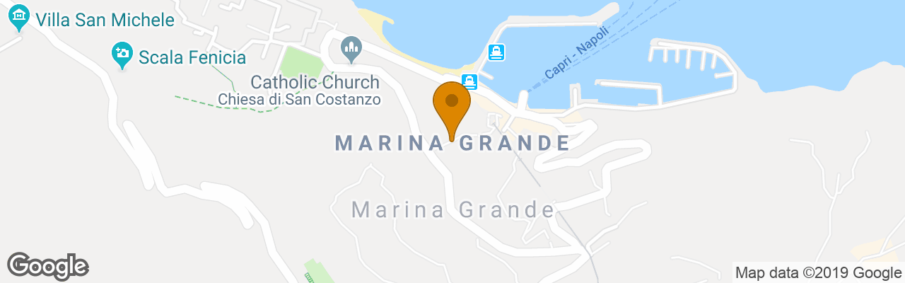 Bed and Breakfast Soleluna 