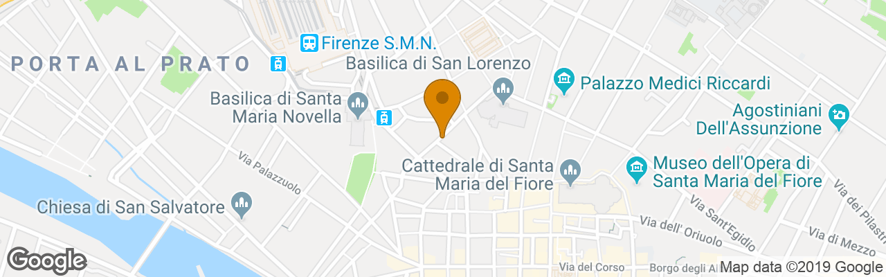 Bed and Breakfast Palazzo Castiglioni 