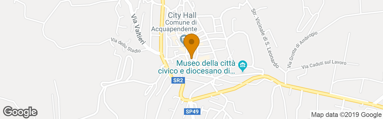 Hotel Albergo Toscana 