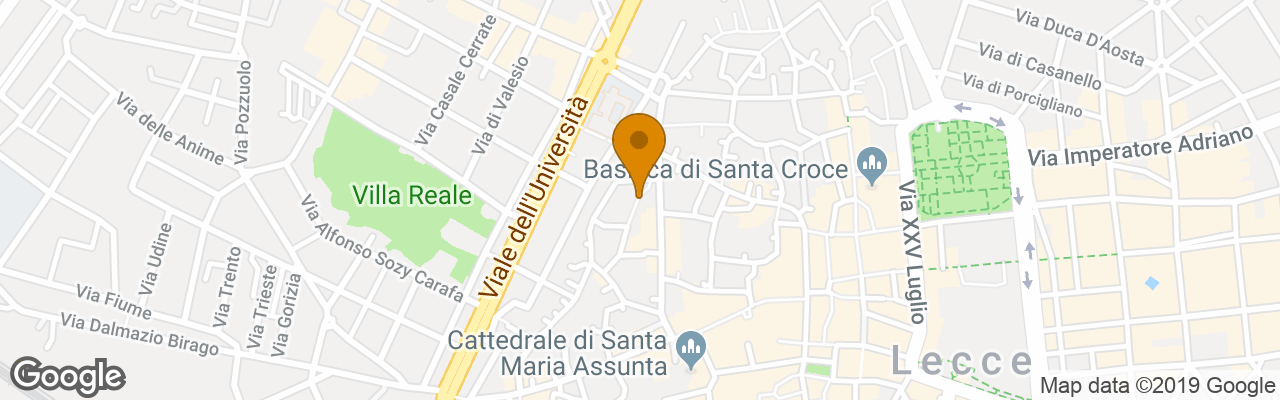 Bed and Breakfast Il Monastero 