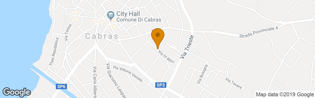 Bed and Breakfast Sa Cottilla 