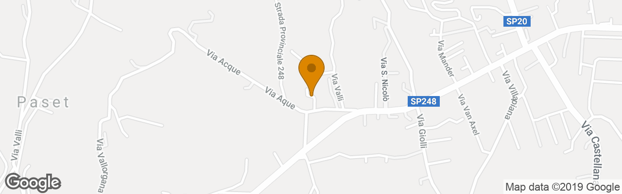 Hotel Antica Locanda Di Maser 