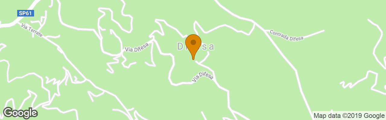 Agriturismo La Mimosa 