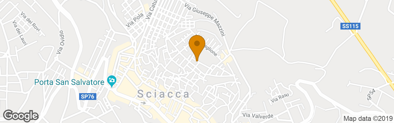 Hotel Locanda Del Castello Bed & Breakfast 