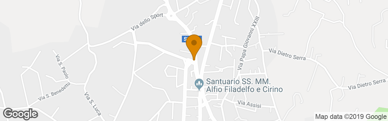 Bed and Breakfast Il Vigneto 