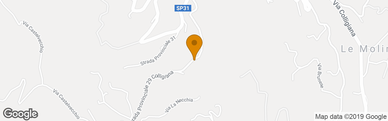 Bed and Breakfast I Sette Borghi 