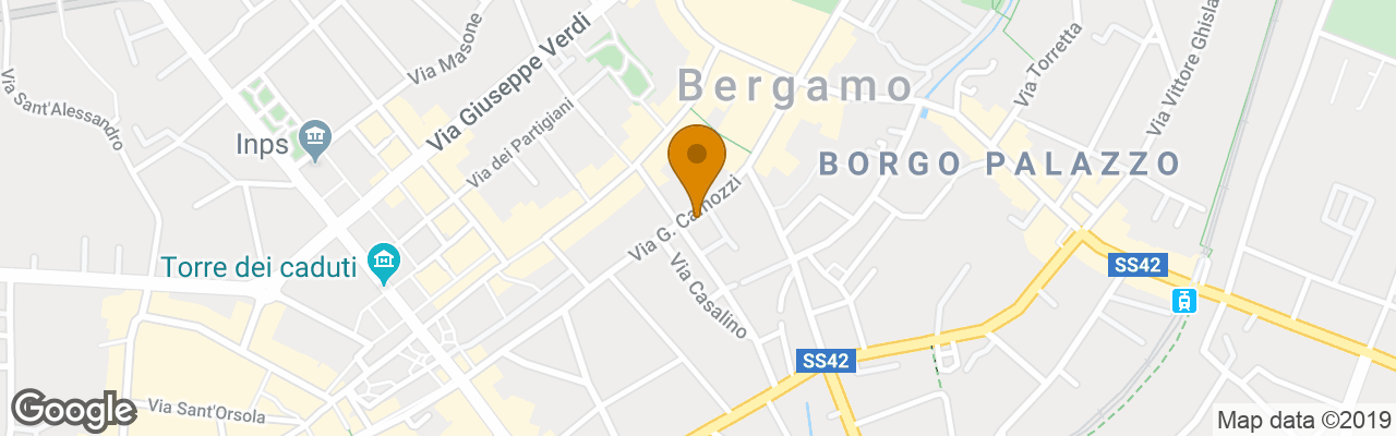 Bed And Breakfast Donizetti 