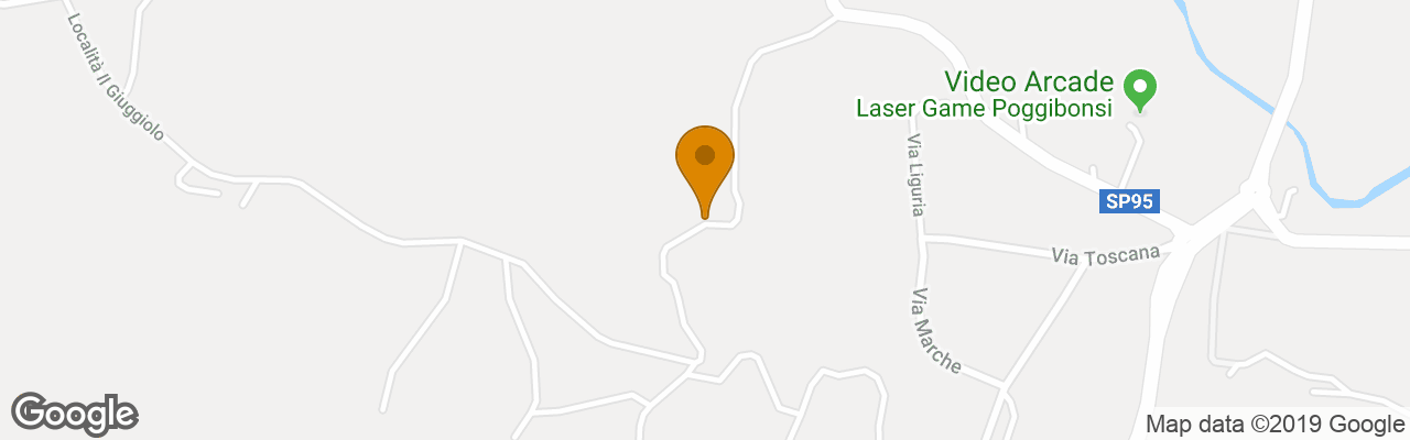 Antico Podere Il Bugnolo B&b 