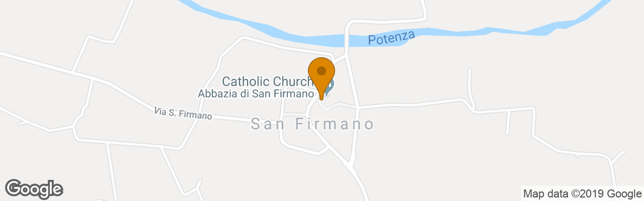 Bed & Breakfast San Firmano 