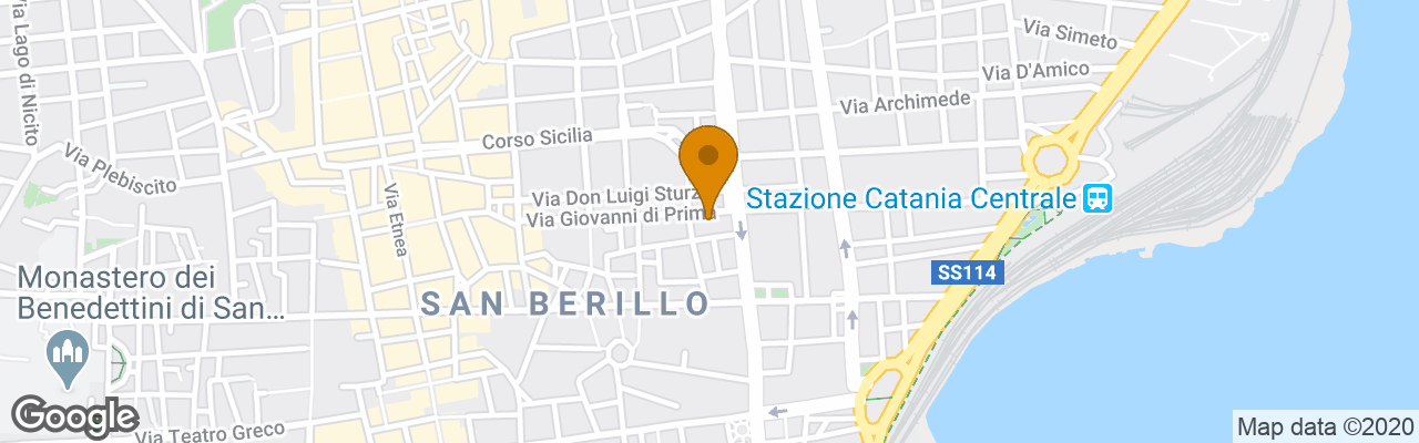 Bed and Breakfast Solsicily 