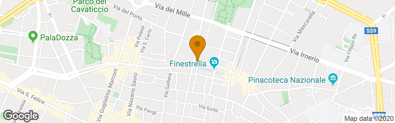 Bed and Breakfast La Suite 