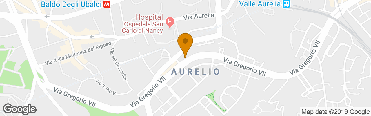 Bed and Breakfast Vacanze A Roma Rooms 