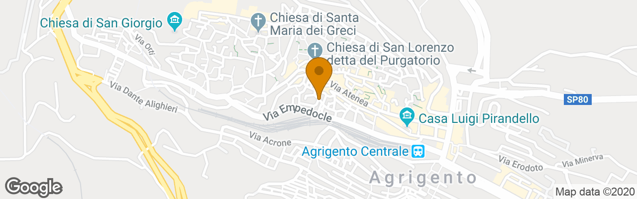 Bed and Breakfast Casa Ravanusella 