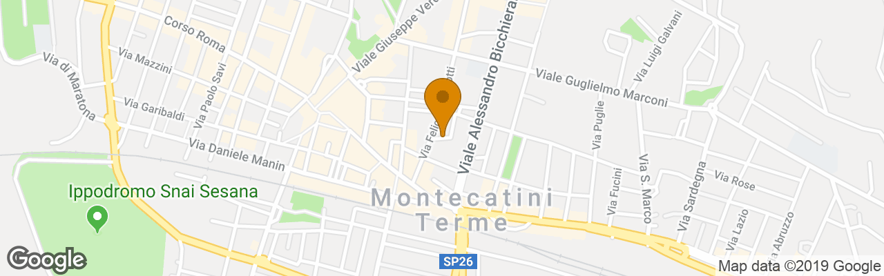 Residence Val Marina 