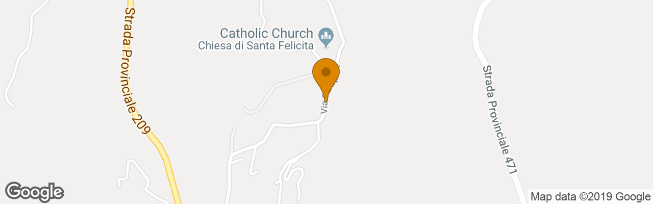 Antico Casale Urbani 