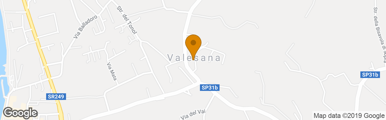 Bed and Breakfast Tinassara 