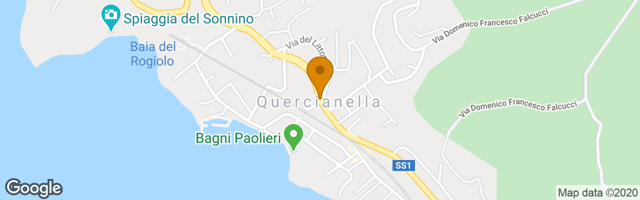 Villaggio Camping Miramare 