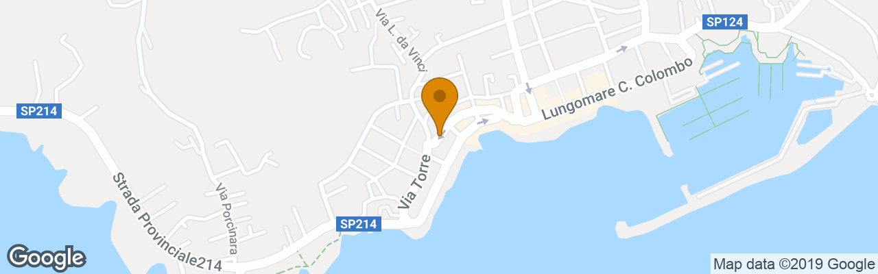 Hotel Villa La Meridiana 