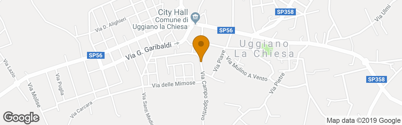 Hotel Masseria Gattamora 