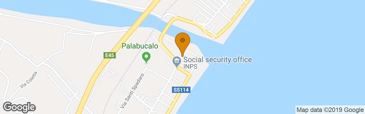 Riviera Ionica Apparta 