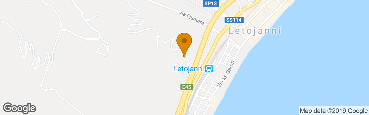 Hotel Antares/ Olimpo/ Le Terrazze 