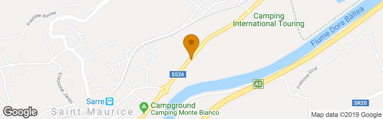 Hôtel Etoile Du Nord 