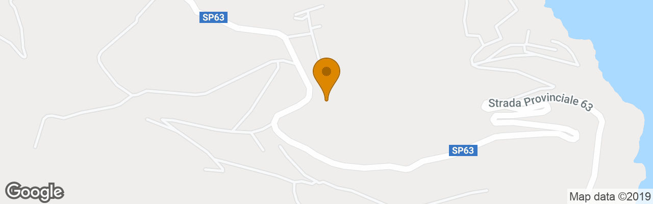 Residenza Baglio La Porta 