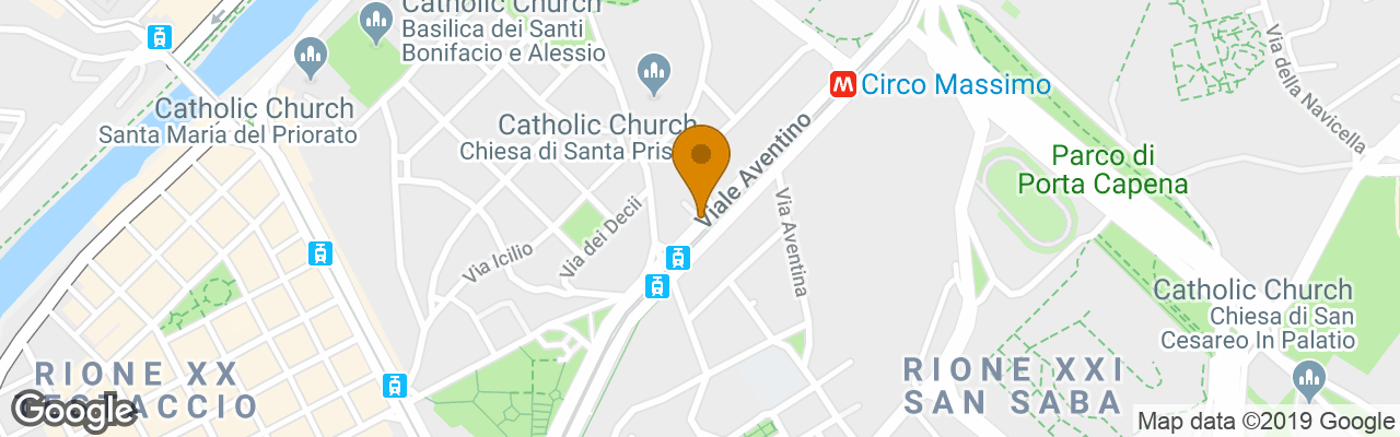 Hotel Aventino Guest House 