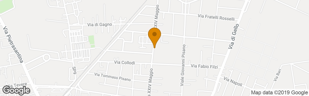 Hotel Villa Leaning Tower 