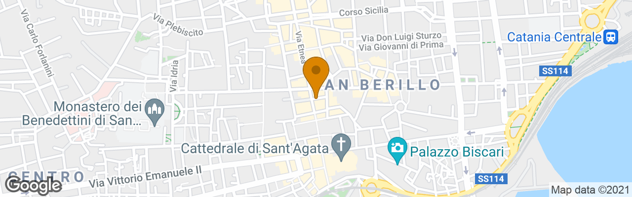 Pensione La Collegiata 