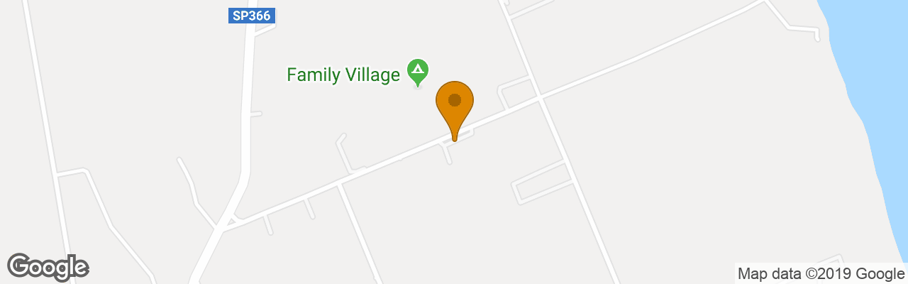 Hotel Family Village Otranto 