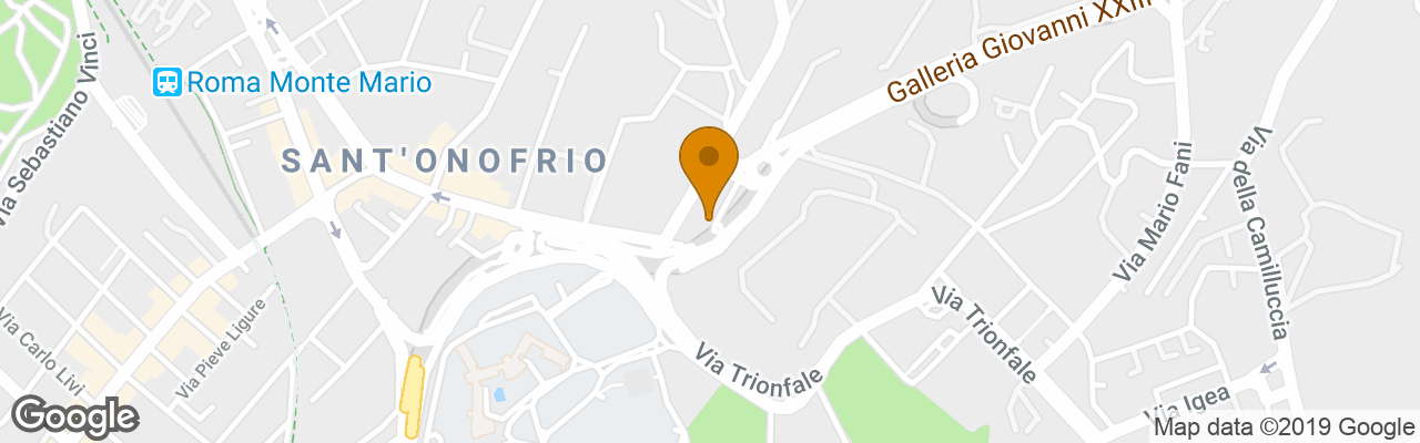 Hotel Villa Santa Emerenziana 