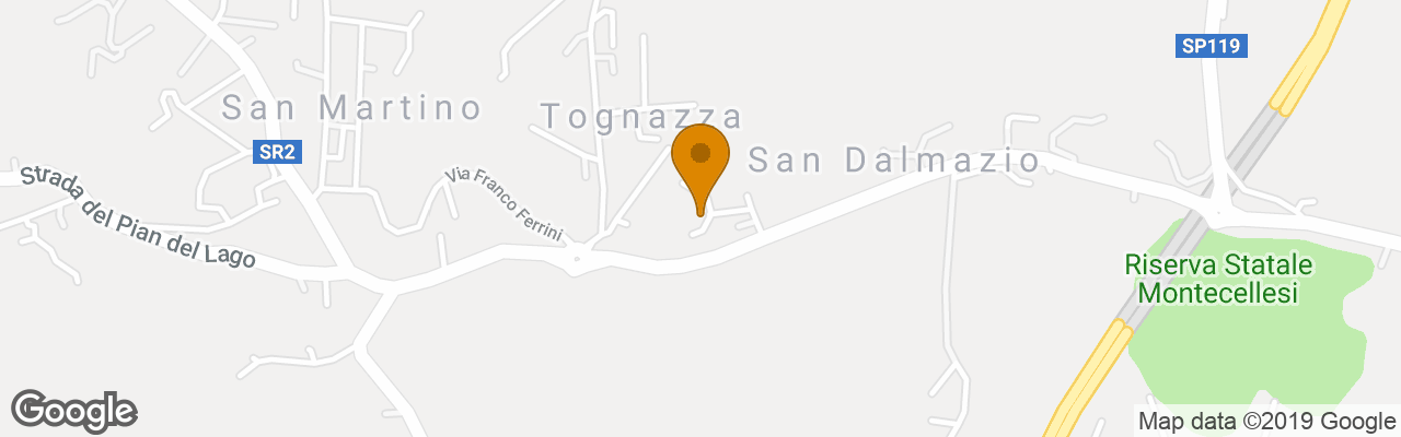 Hotel Hoteel Sienai Platani 