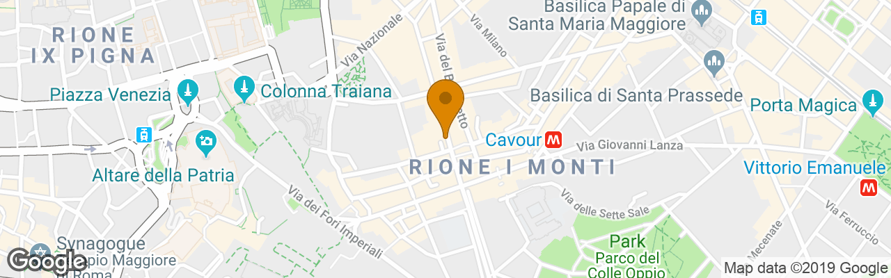 Bed & Breakfast Al Colosseo 