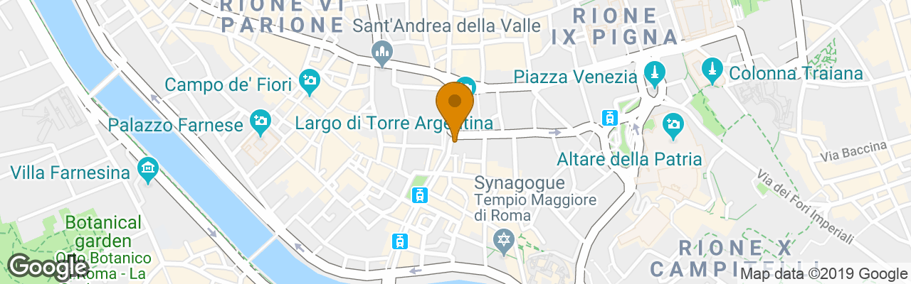 Hotel Relais Badoer In Rome 