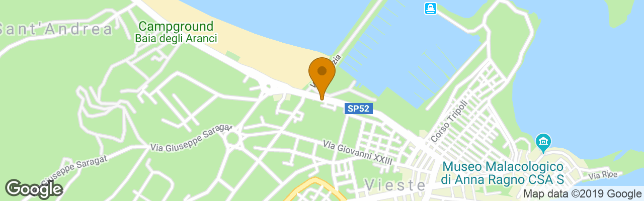 Hotel Village Baia Turchese 