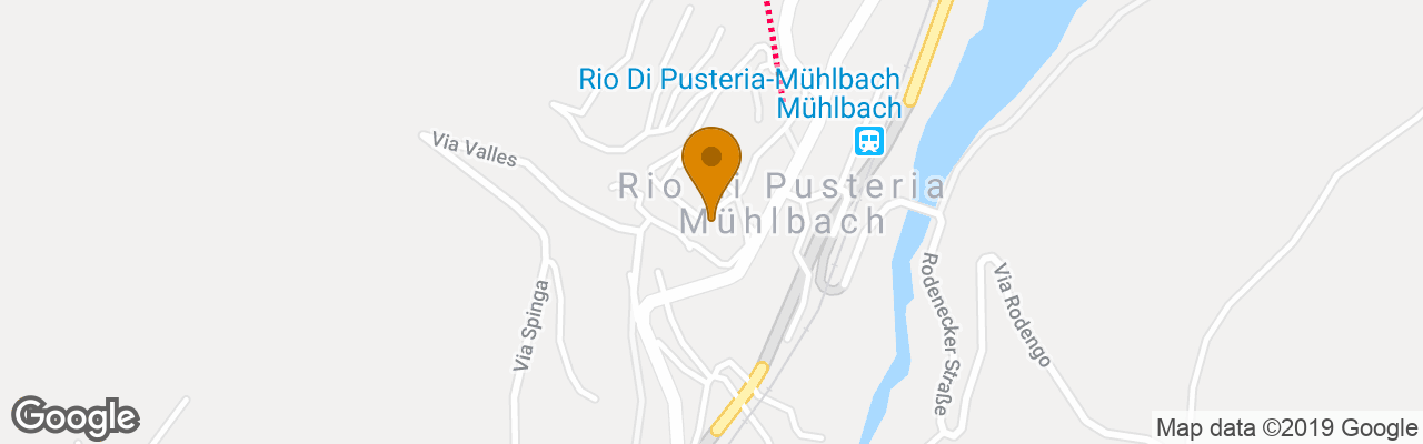 Hotel Ansitz Kandlburg 