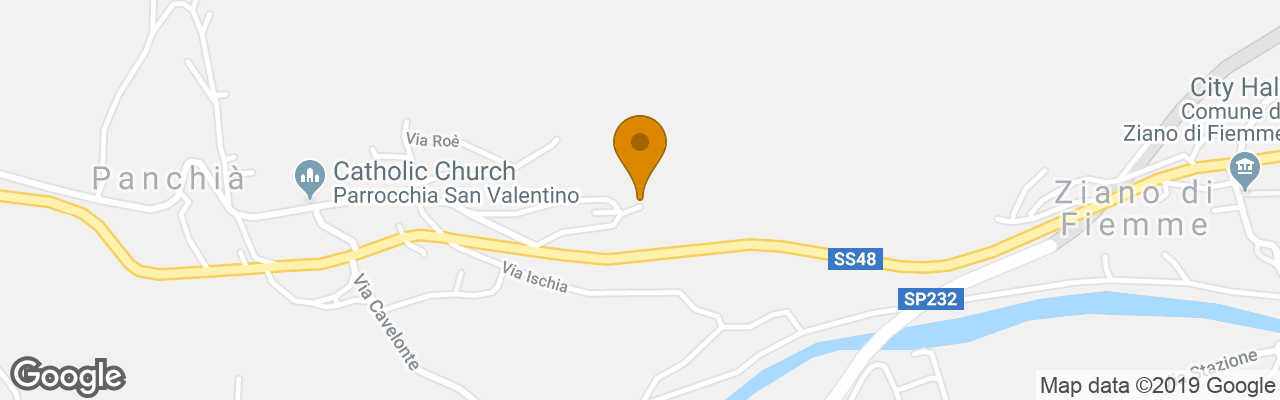 Hotel Albergo Panorama 