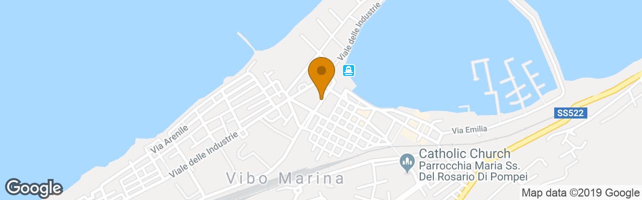 Hotel Cala Del Porto 