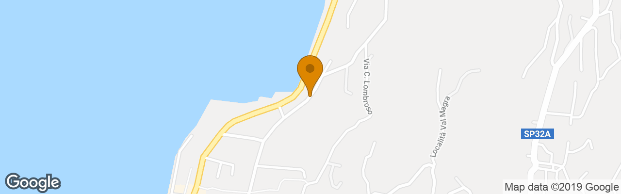 Hotel La Corte Danese 