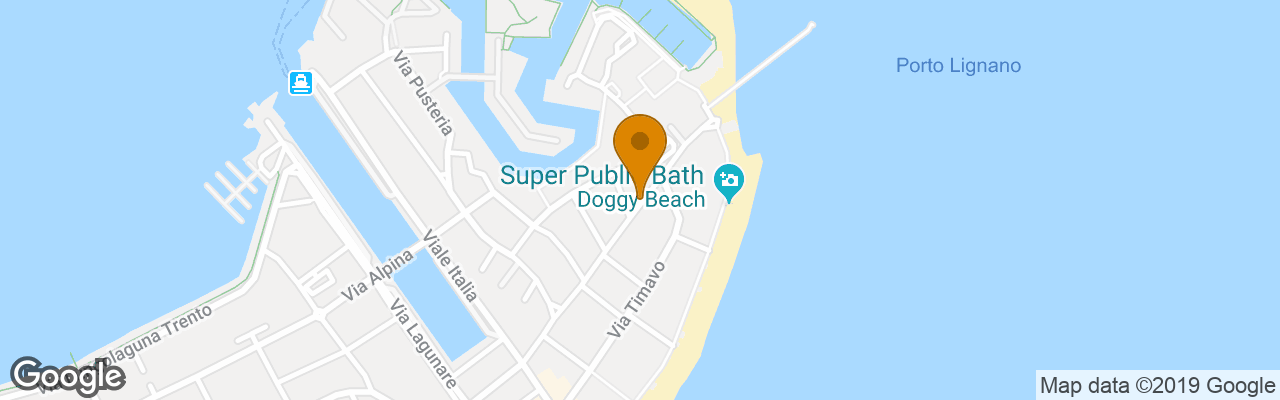 Hotel Albergo Alla Nave 