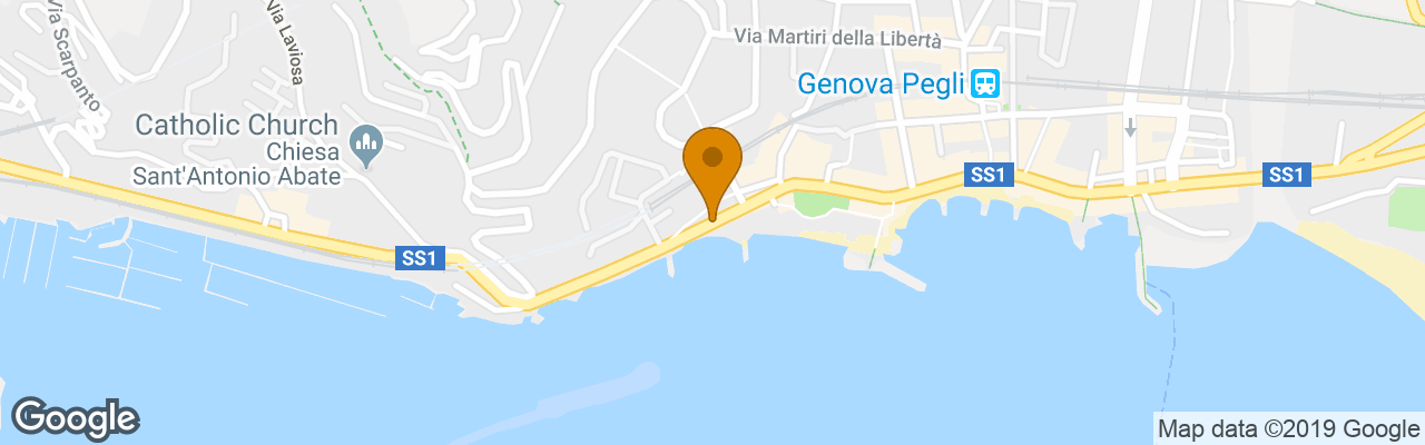 Hotel Castello Miramare 