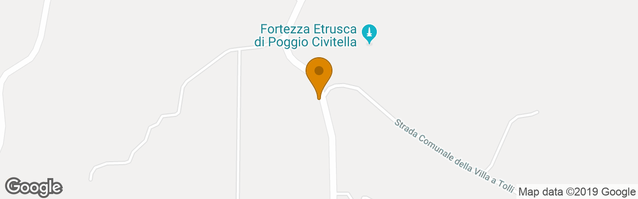 Agriturismo Le Ragnaie 