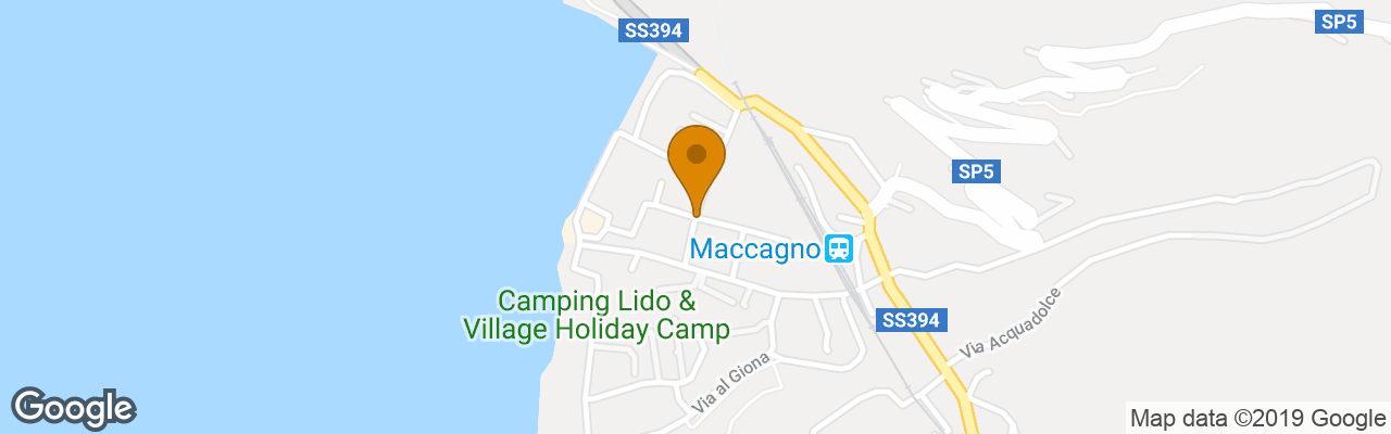 Hotel Albergo Paradiso 