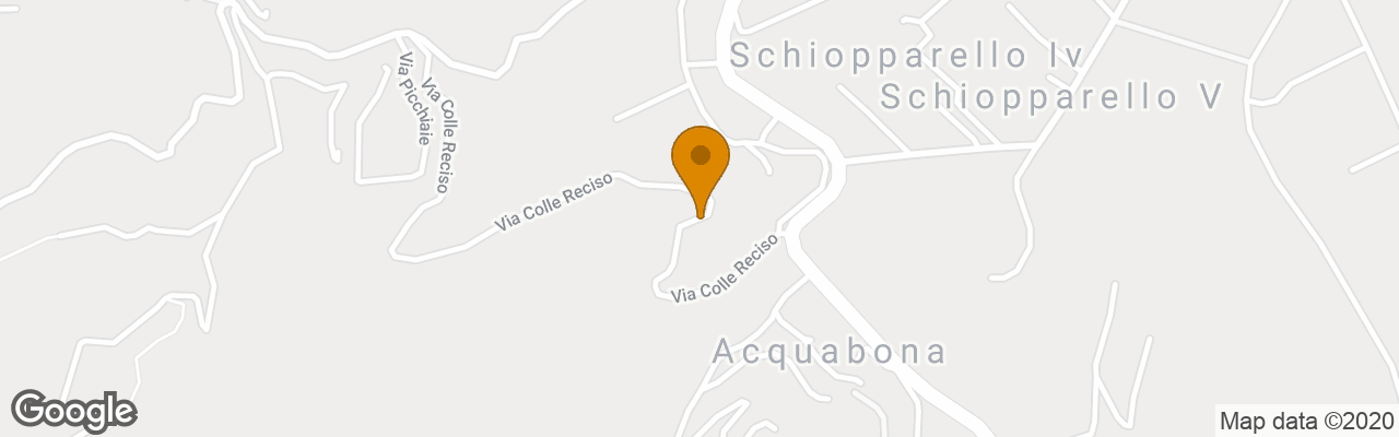 Hotel Tra Cielo E Mare 